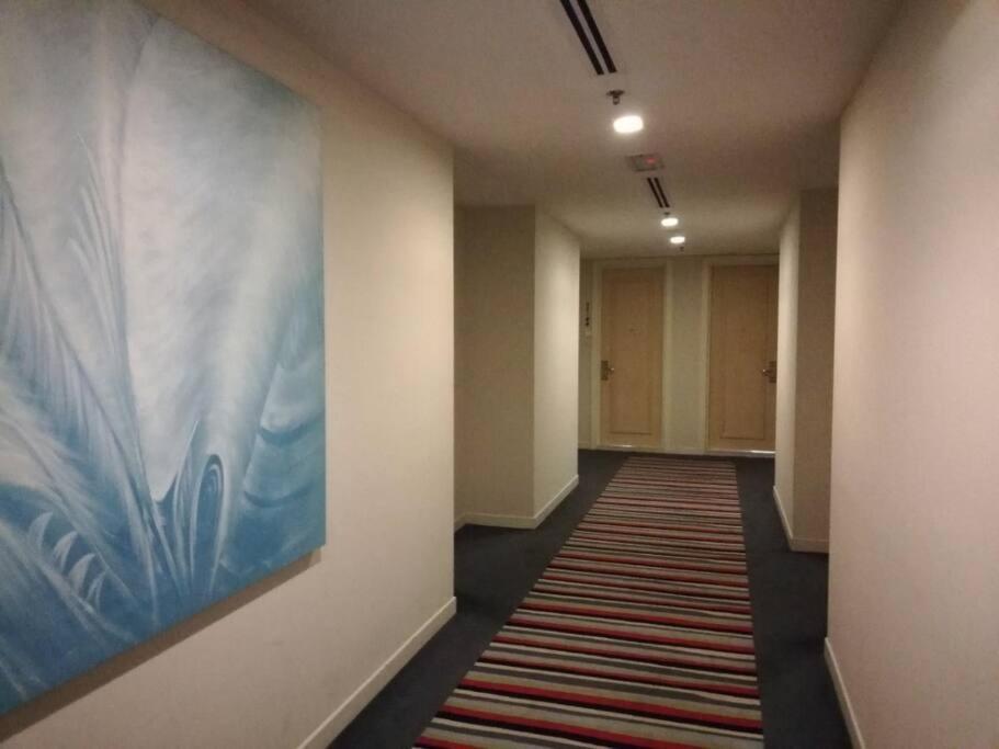C Suites Jalan Perak クアラルンプール エクステリア 写真
