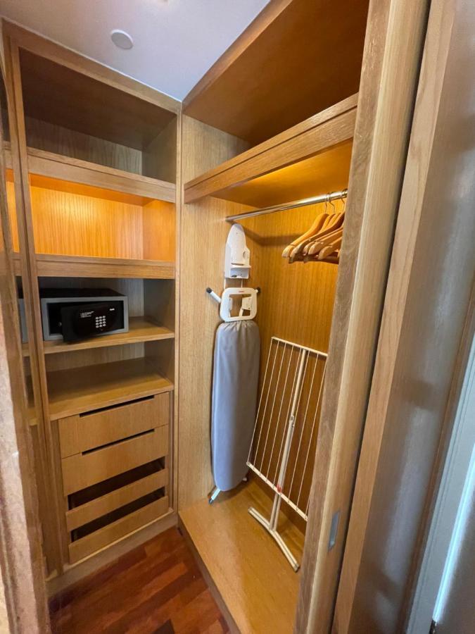 C Suites Jalan Perak クアラルンプール エクステリア 写真