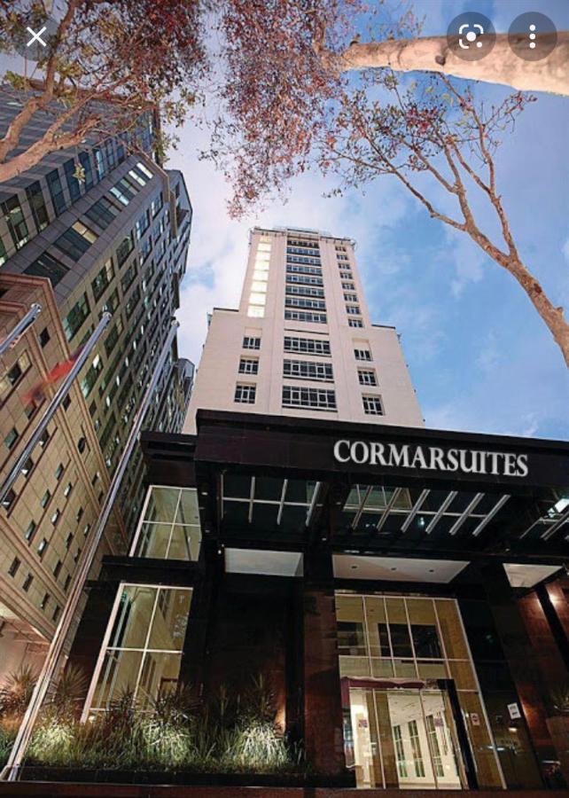 C Suites Jalan Perak クアラルンプール エクステリア 写真