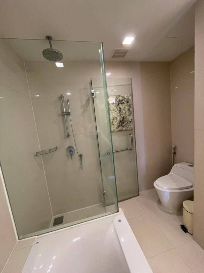 C Suites Jalan Perak クアラルンプール エクステリア 写真