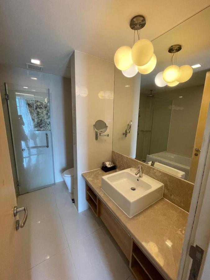 C Suites Jalan Perak クアラルンプール エクステリア 写真