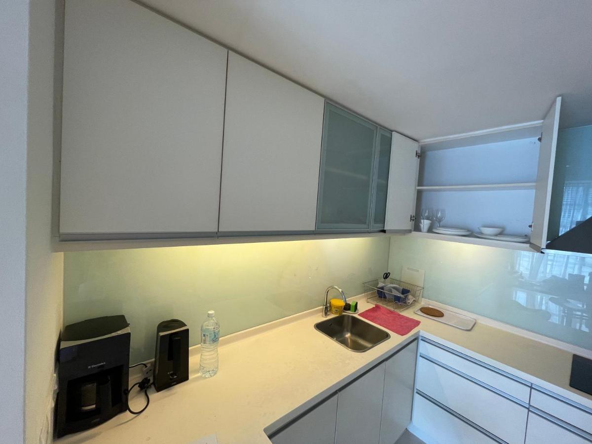 C Suites Jalan Perak クアラルンプール エクステリア 写真
