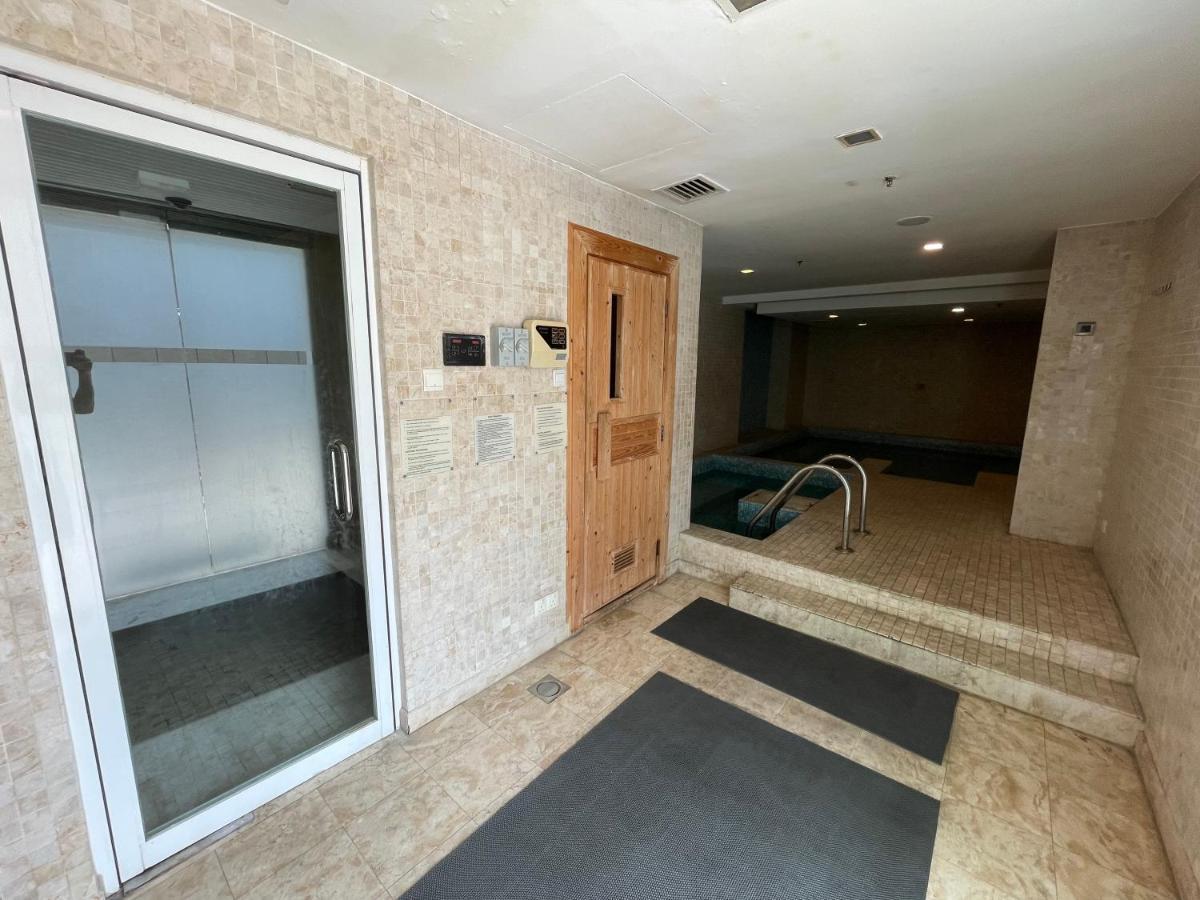 C Suites Jalan Perak クアラルンプール エクステリア 写真